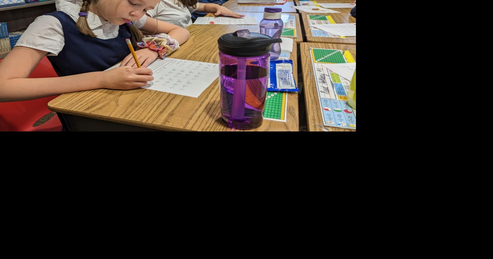 Enrollment opens for tax credit program, Stillwater private schools are