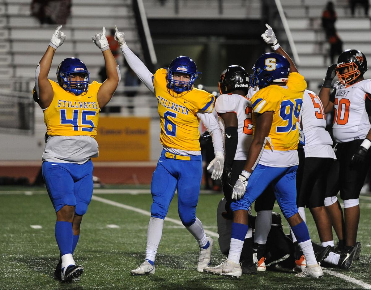 Tyson sack celebration.jpg