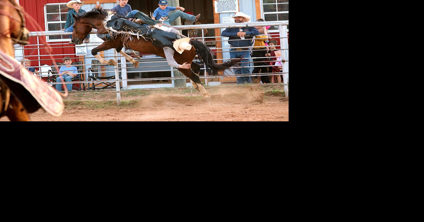 PHOTO GALLERY: Perkins Rodeo | Gallery | stwnewspress.com