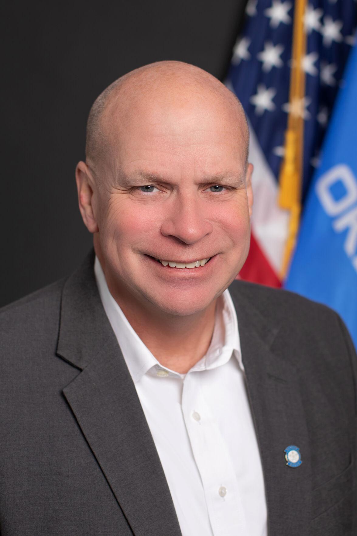 Oklahoma representative files bill that would require schools to