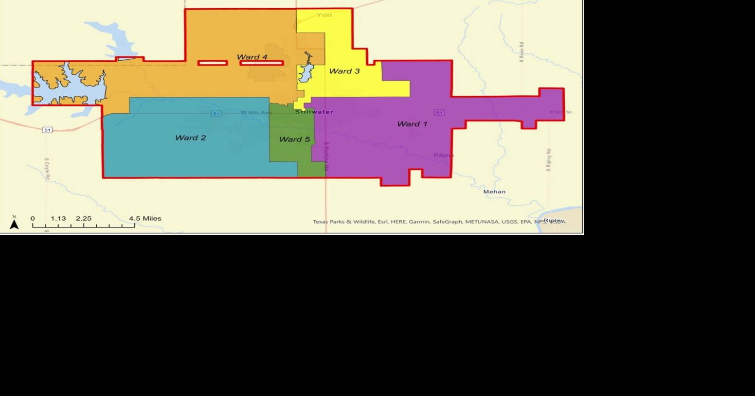 Filing for school board positions opens Dec 46 at Payne County Election Board News