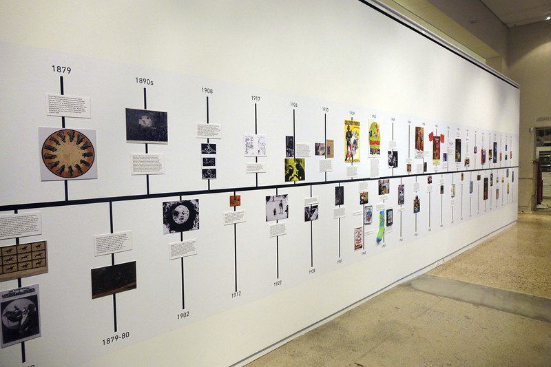 OSU Museum of Art exhibit celebrates history of animation News