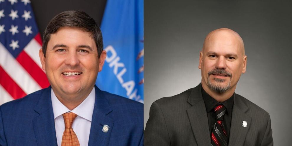 Oklahoma Voice: Republican lawmakers face off for party nomination to lead Oklahoma labor department