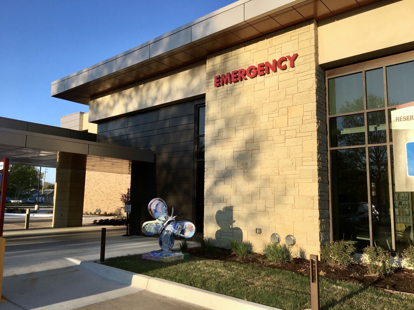 Blue Cross Blue Shield of Oklahoma and Stillwater Medical extend