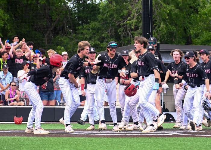 Baseball: Stillwater tops Mustangs in regular season finale, Free