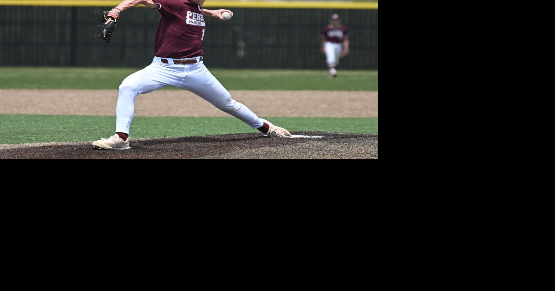 Former Perry pitcher Kyler Zagar 'back home' at OSU after developing at ...
