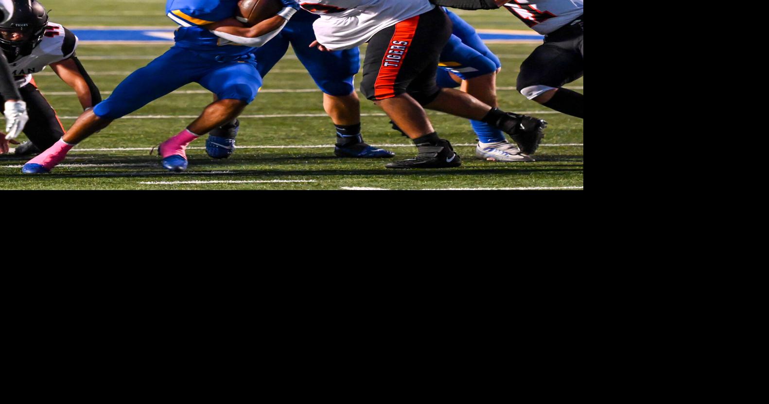 Stillwater aims to continue riding dynamic offense, dominant defense ...