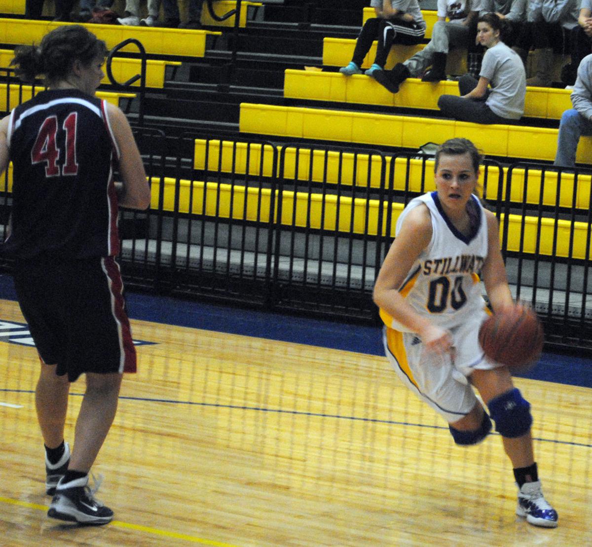 Stillwater High School S Basketball Teams Sweep Ponca City Local Sports Stwnewspress Com