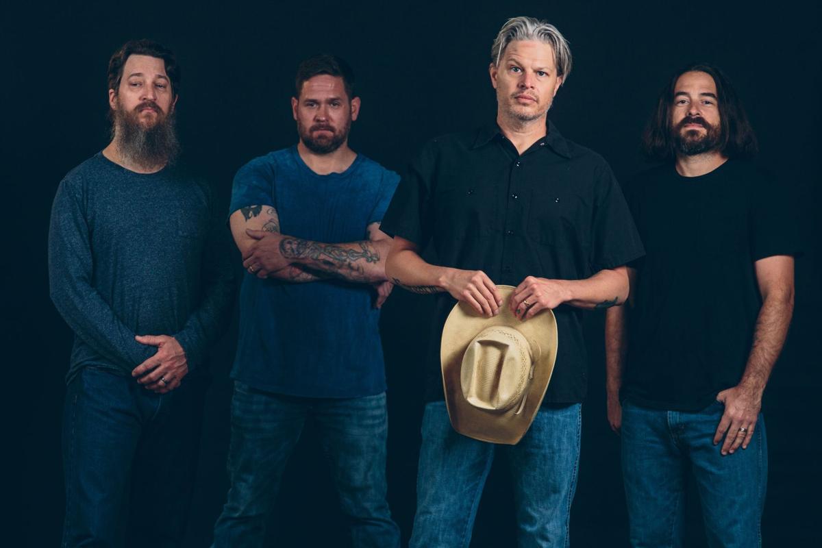 Ready For Hard Times Jason Boland And The Stragglers Excited After Release Of New Album News Stwnewspress Com Jason boland and the stragglers perform false accuser's lament on the texas music scene. jason boland and the stragglers excited