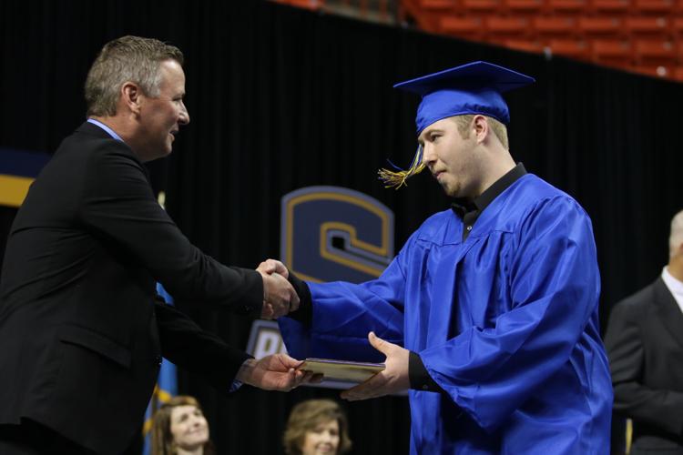 Celebrating Cowboy Football Graduates - Oklahoma State University