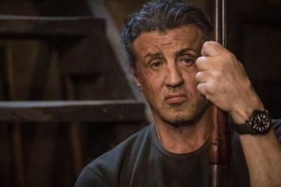 Rambo Finale One Of Worst Films Of 2019 News Stwnewspress Com