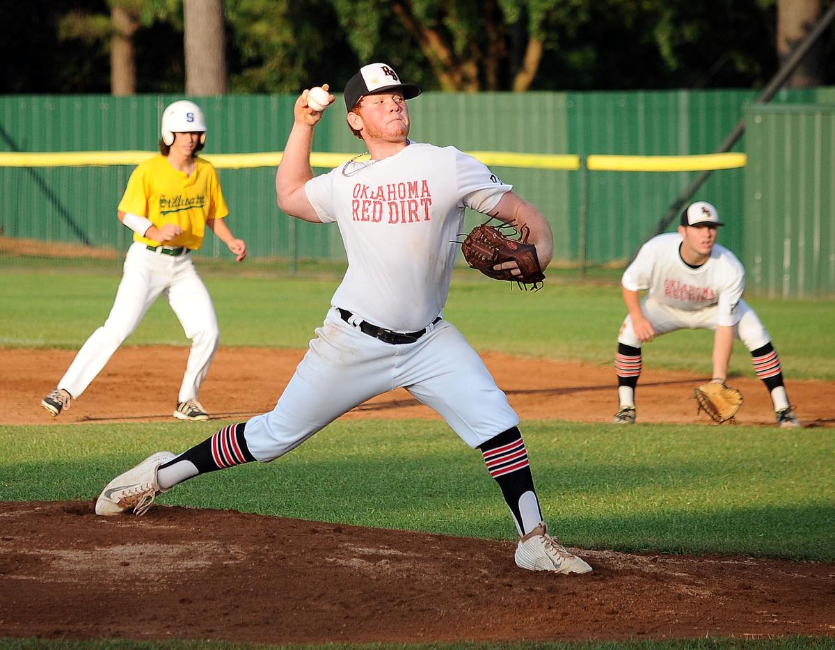 Brad Holt Memorial Tournament: Red Dirt 18U too strong for ...