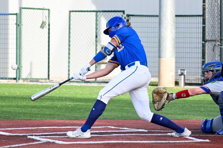 PHOTO GALLERY: Stillwater High baseball falls short against Bixby