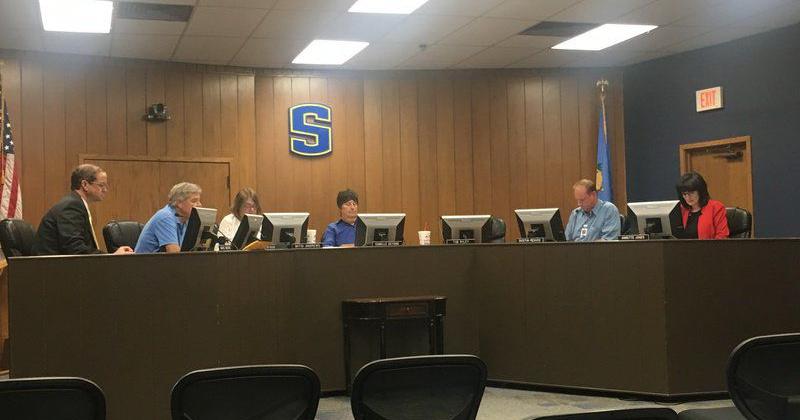 Board of Education approves hires of two district principals | News ...