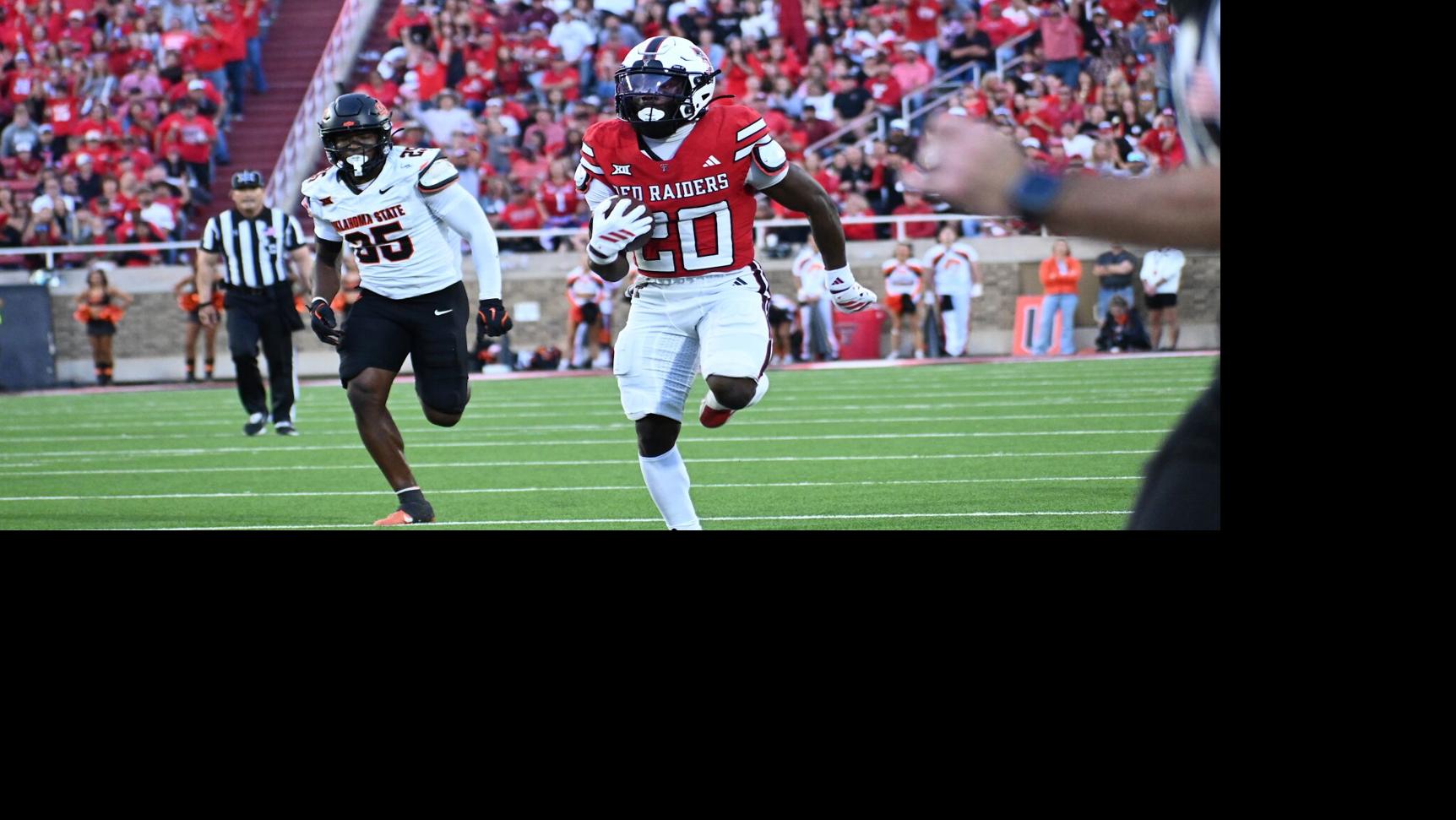 Where Oklahoma State, opponents stack up in preseason AP Top 25 ...