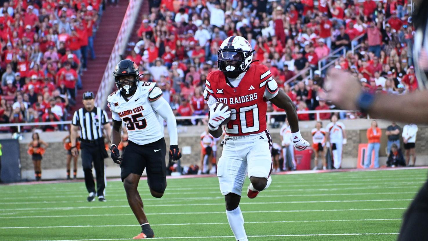 Where Oklahoma State, opponents stack up in preseason AP Top 25 ...