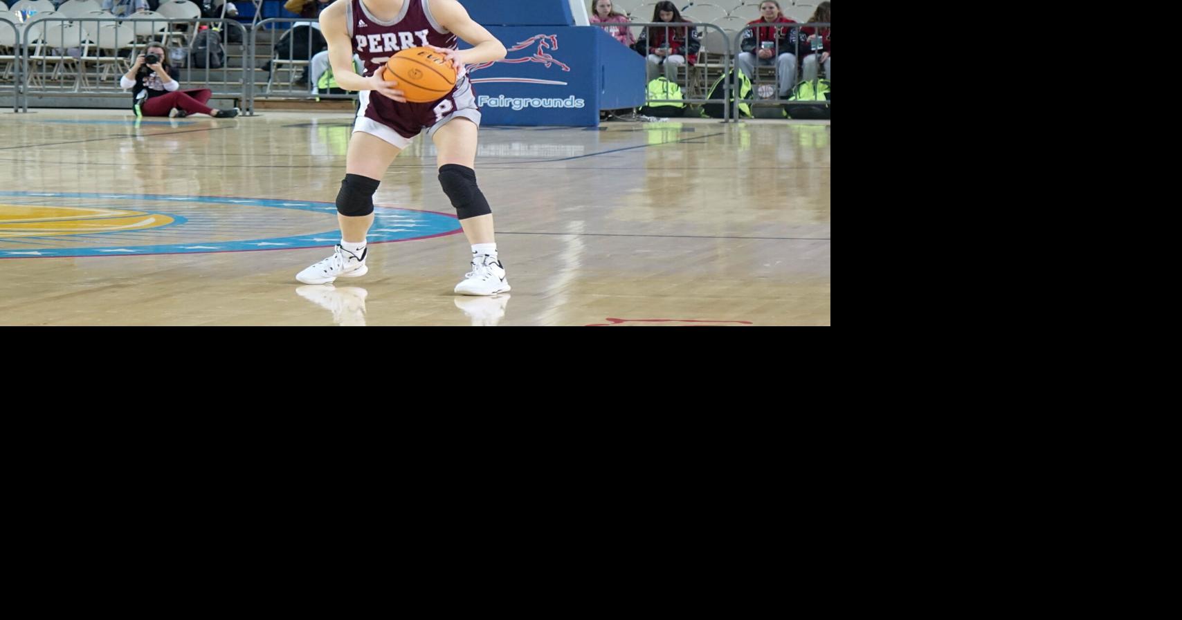 Perry’s postseason ends with state semifinal loss to Jones | Sports ...