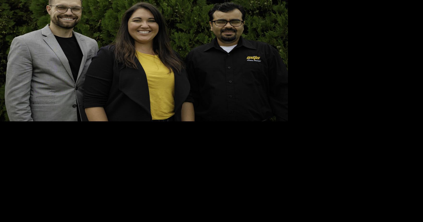 MITO Material Solutions awarded $1.1M in funding | News | stwnewspress.com