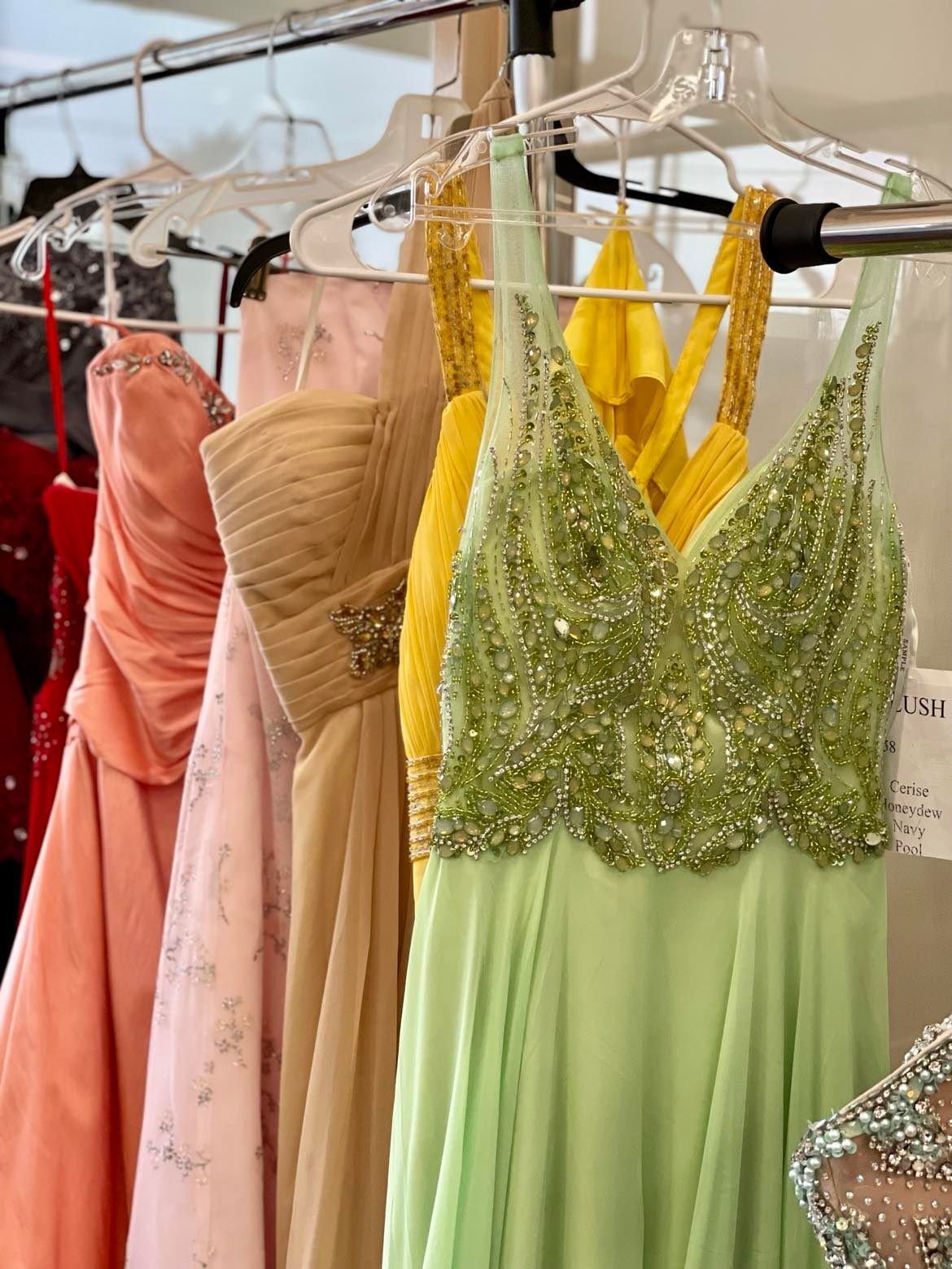 donate prom dresses nyc