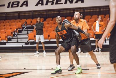 Watson Suspended From Cowboy Basketball Team Sports