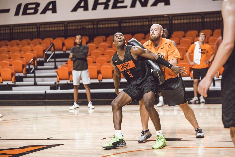 Watson Suspended From Cowboy Basketball Team Sports
