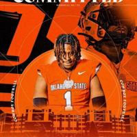 Oklahoma State gets commitment from four-star edge rusher Michael Riles ...