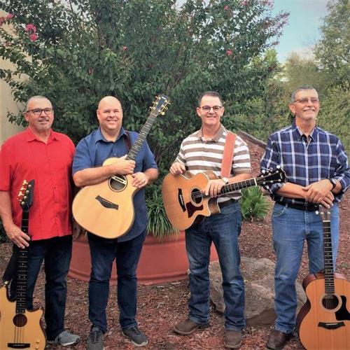 The Sullivan Family: 50 Years in Bluegrass Gospel Music