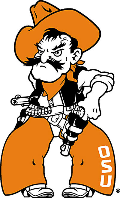 Pistol Pete Logo Stwnewspress Com