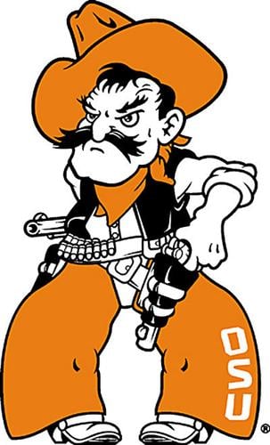 Survey ranks OSU's Pistol Pete as worst mascot in the country