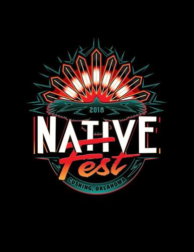 TO DO THIS WEEKEND: Native Fest heritage festival returns to Cushing Friday  | News 