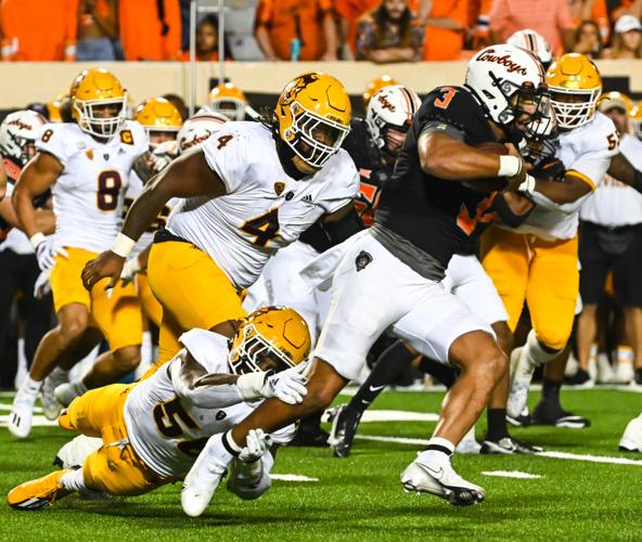 Arizona State football to debut new faces on defense in season opener