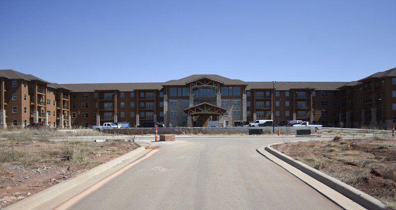 Stillwater retirement community, The Ranch, sold for 19.5 million