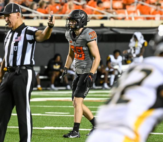 Walk The Talk: Allow me to introduce myself | Sports ...