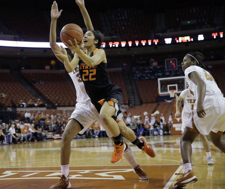 Top 10 Sports Stories Of 2016 No 6 Brittney Martin Wins Player