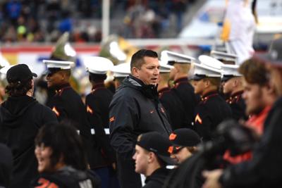 Who Should Gundy Hire As His Next Oc Sports Stwnewspress Com