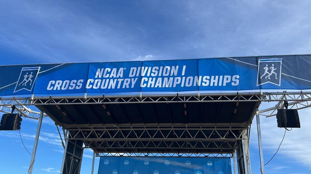 Oklahoma State men's cross country team wins sixth national championship