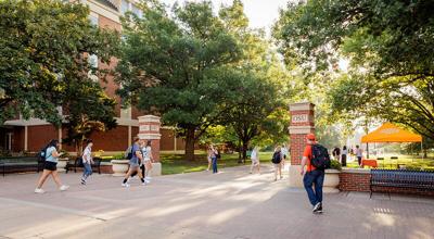 Oklahoma State University