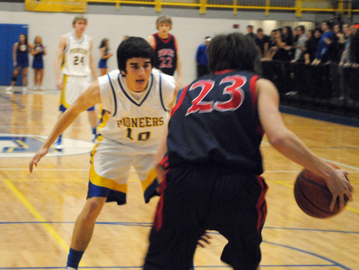 Stillwater High School S Basketball Teams Sweep Ponca City Local Sports Stwnewspress Com