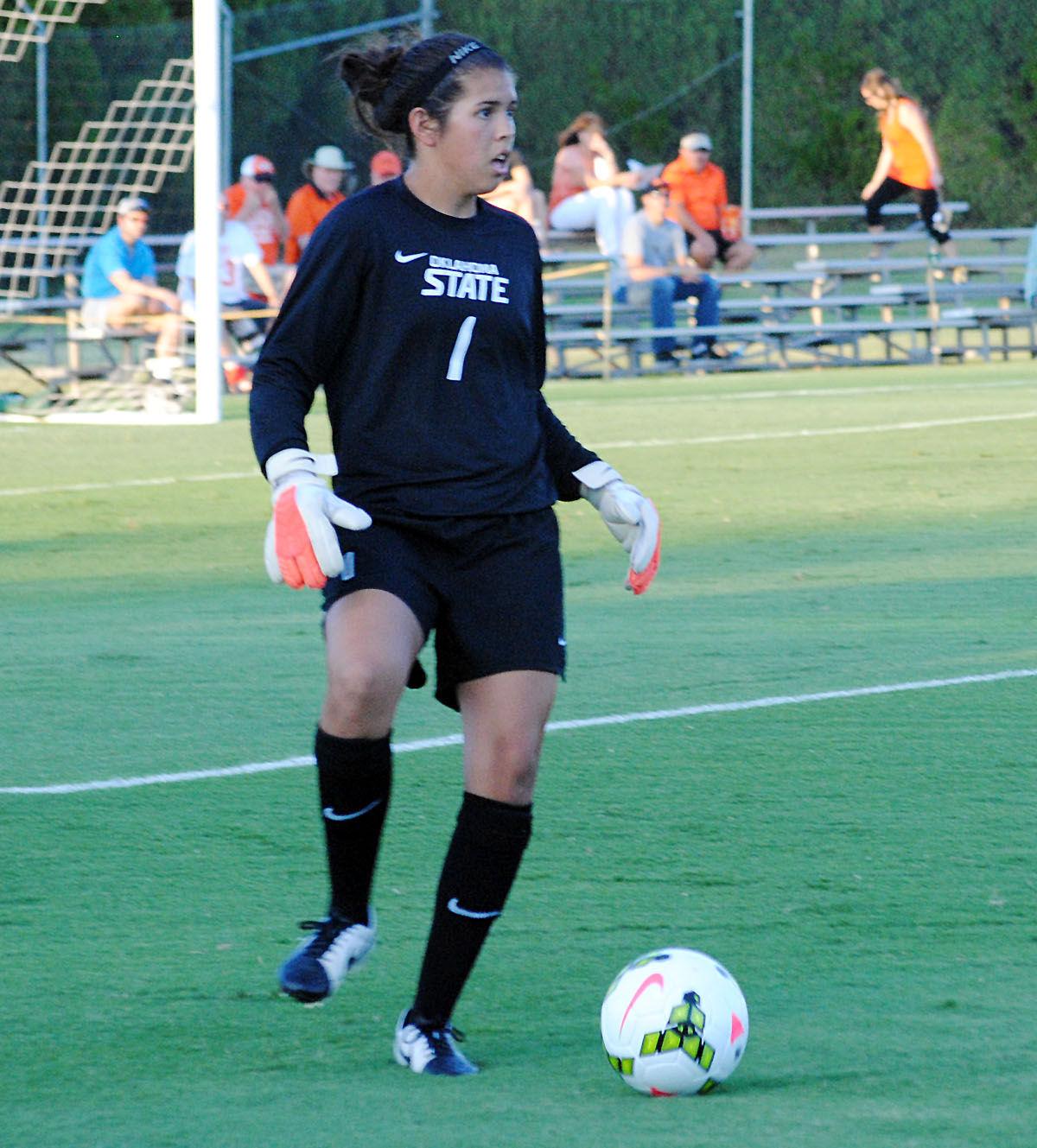 OSU women's soccer loses 2OT heartbreaker to FSU Sports