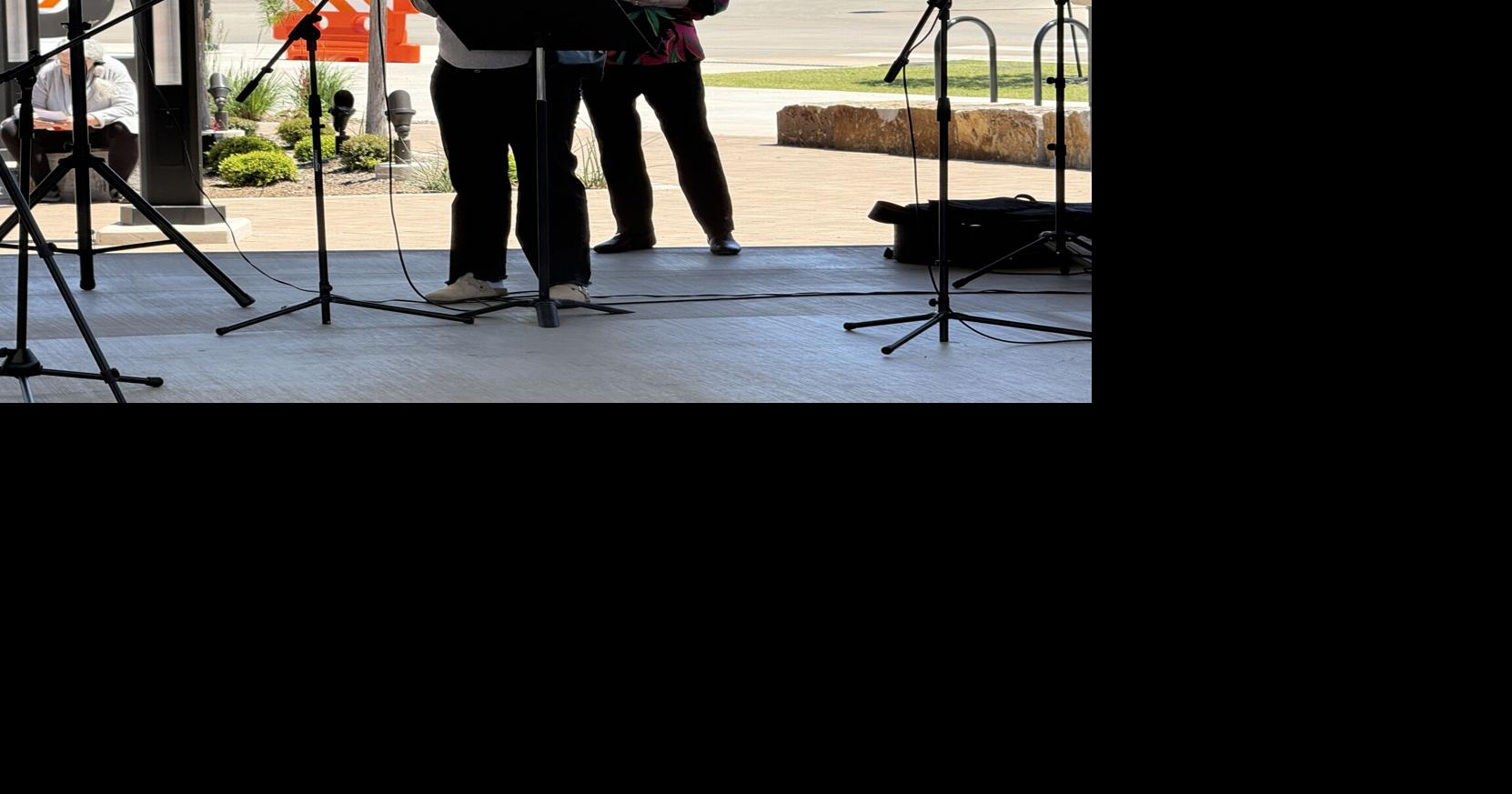 Stillwater hosts National Day of Prayer