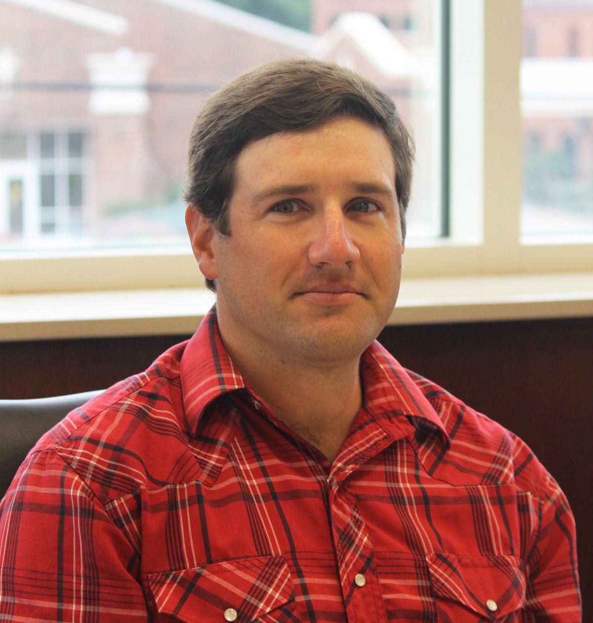 Payne County Commissioner Pipeline contractors should pay for road
