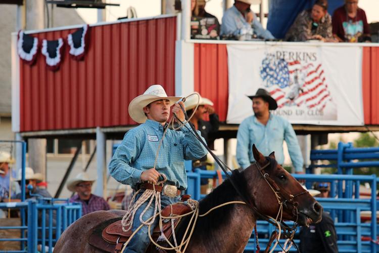 PHOTO GALLERY Perkins Rodeo Gallery