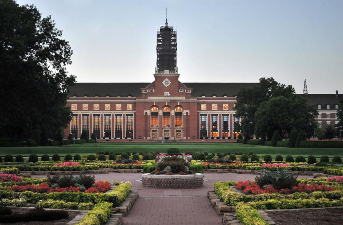 Download Oklahoma State announces $1.3 billion budget, 5 percent ...