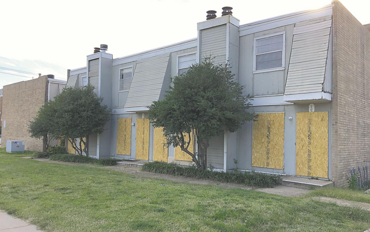 Sevenstory apartment complex heads to Planning Commission News