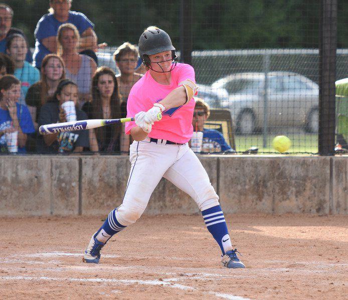 Cottrill Named To Team Usa Softball Squad Local Sports Stwnewspress Com