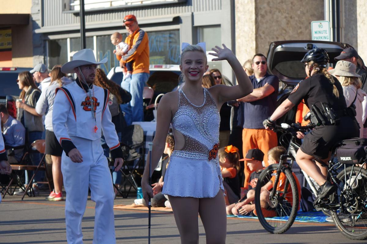 )Baton twirler.JPG