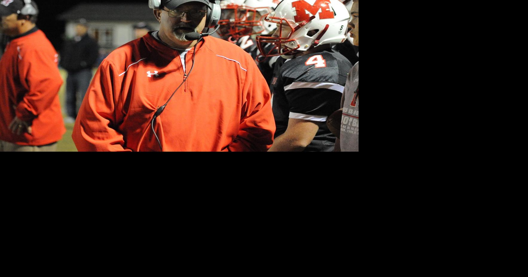 News Press All-Area Football Coach of the Year: Morrison’s Bales ...