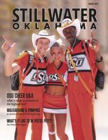 Stillwater Oklahoma Magazine: August 2023