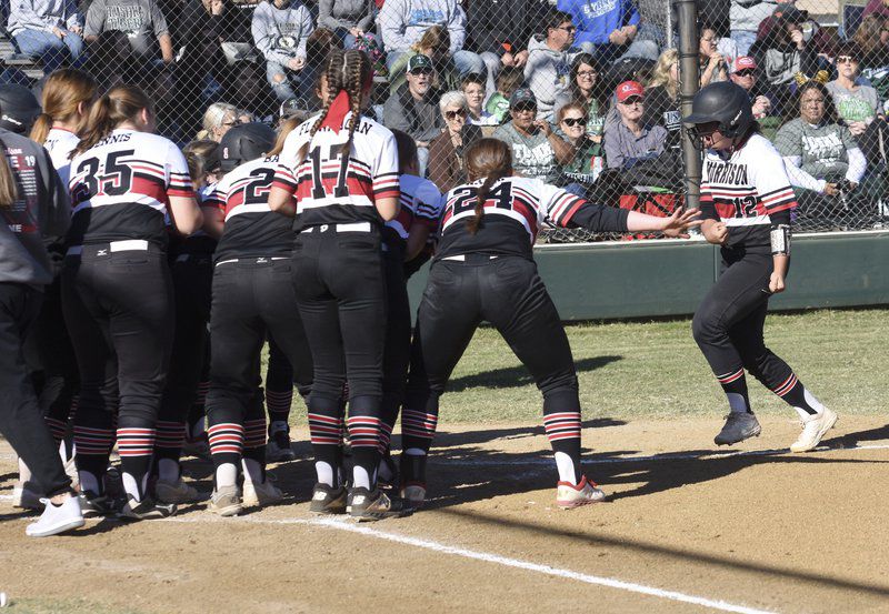 Morrison softball wins first-ever state championship