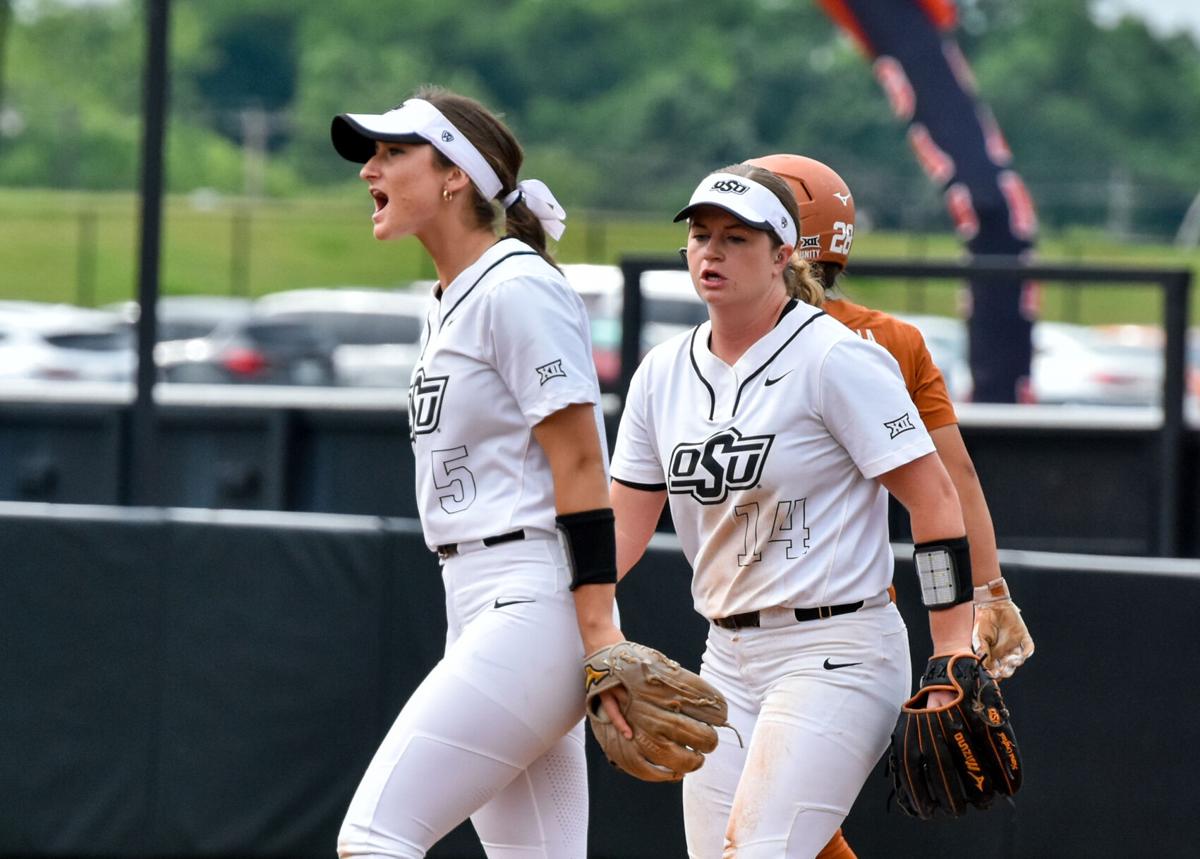 Naomi double play celebration.jpg